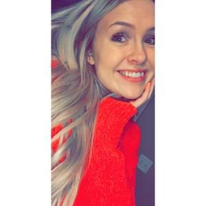 Meet your Posher, Briana lyn